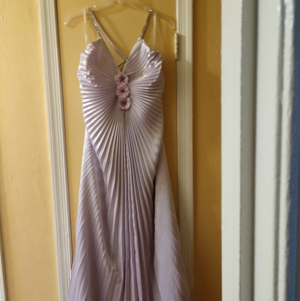Woman Dress